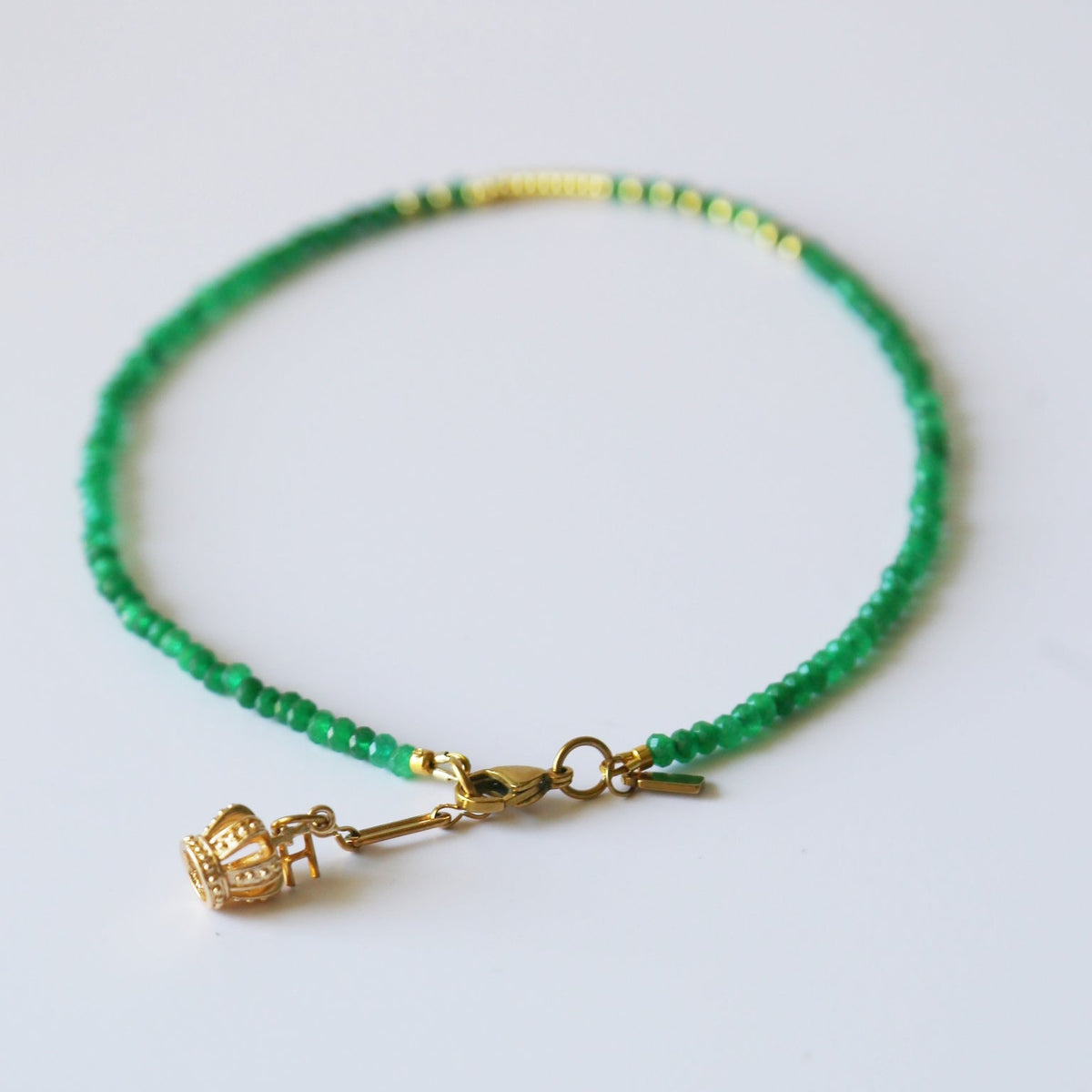 Collier “L’Optimiste”