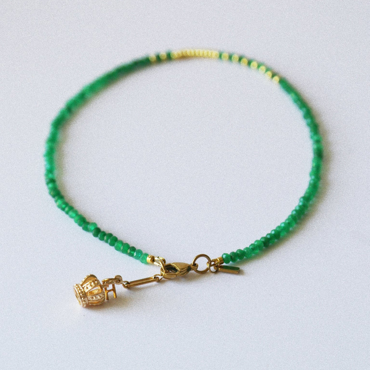 Collier “L’Optimiste”