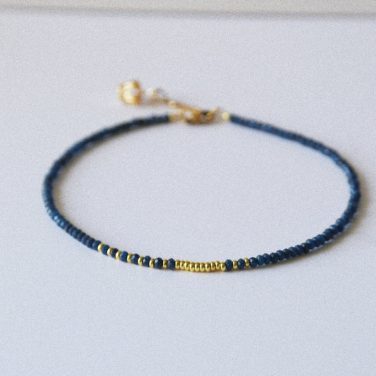 Collier “La confiante”