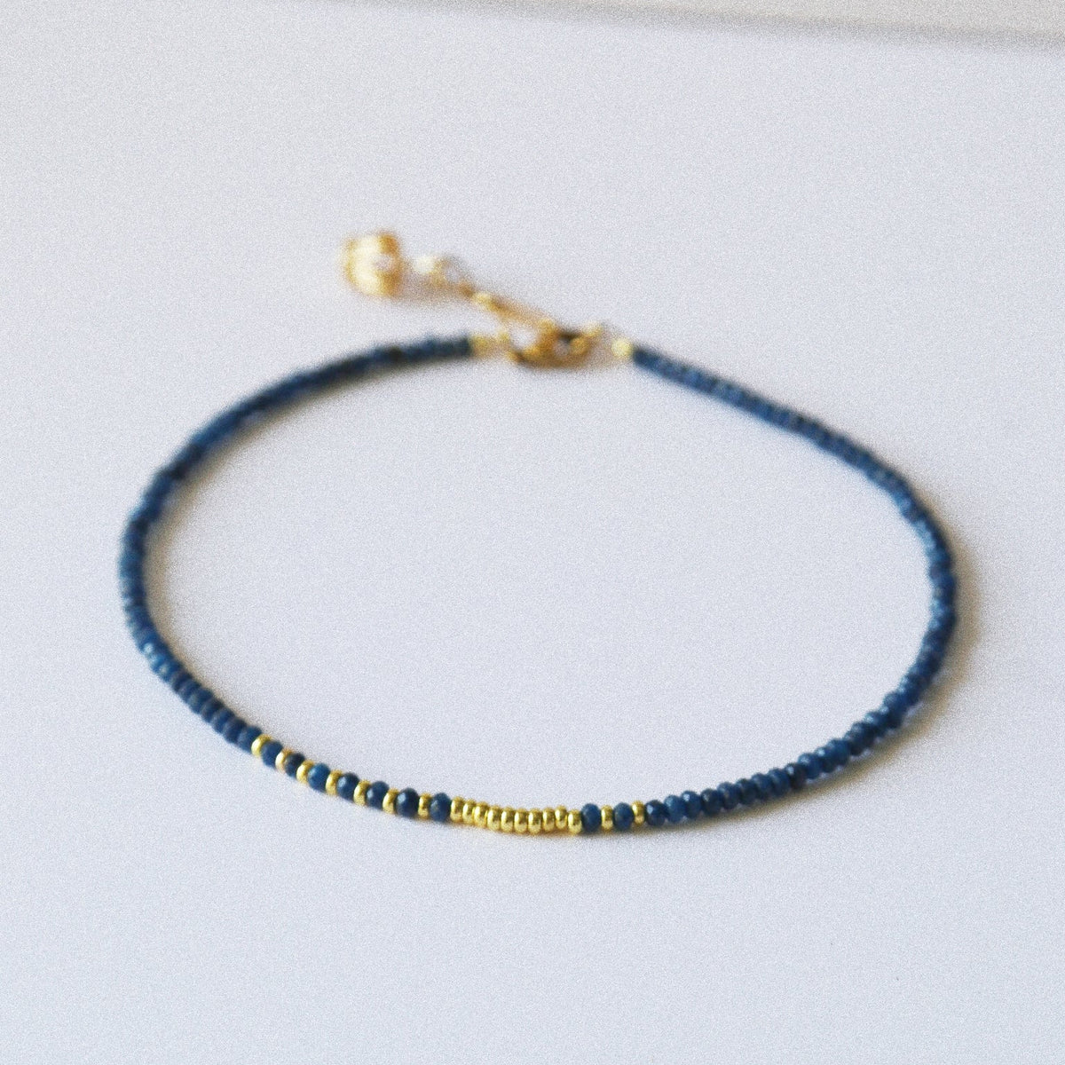 Collier “La confiante”