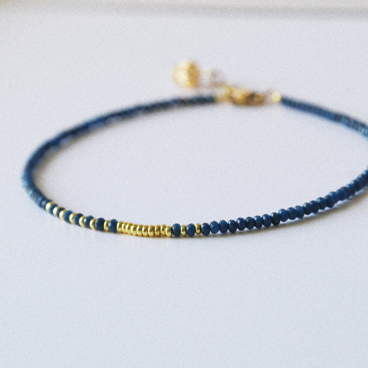 Collier “La confiante”