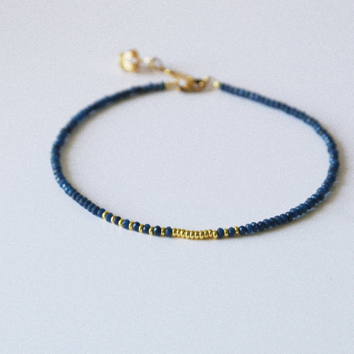 Collier “La confiante”