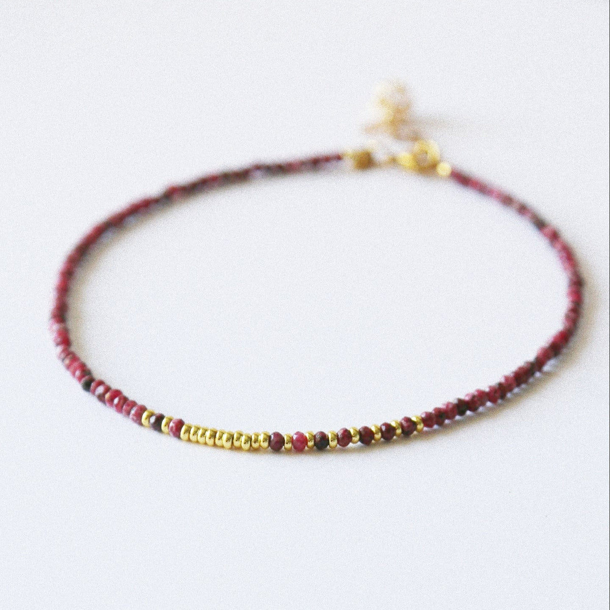 Collier “La Vibrante”