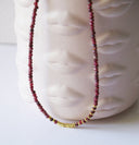 Collier “La Passionnée
