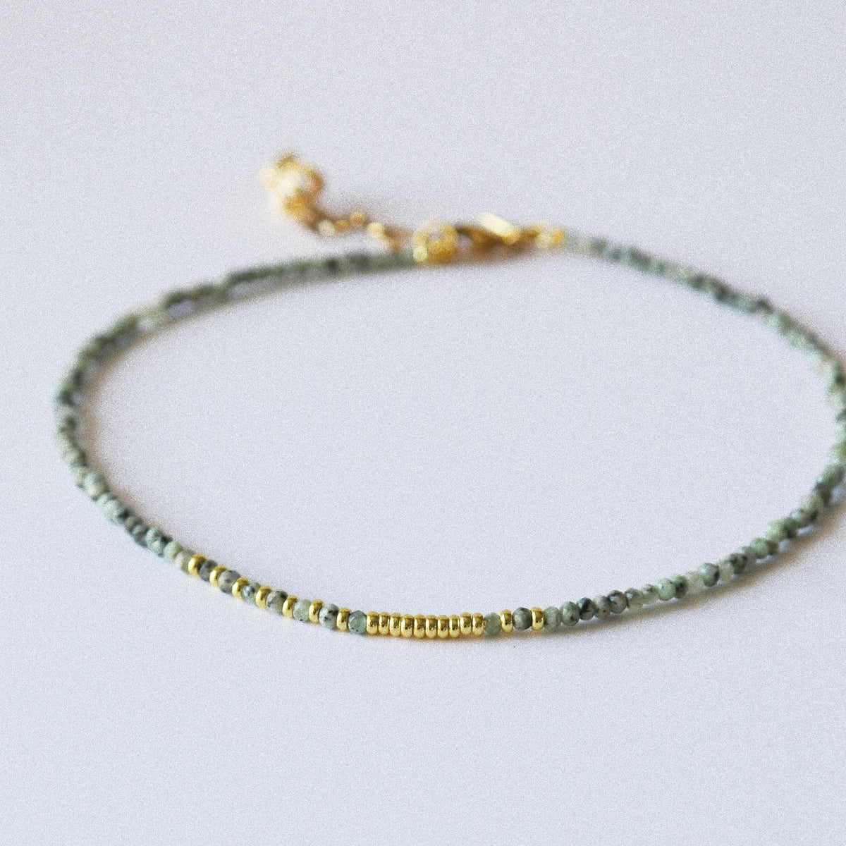 Collier “L’Équilibre”
