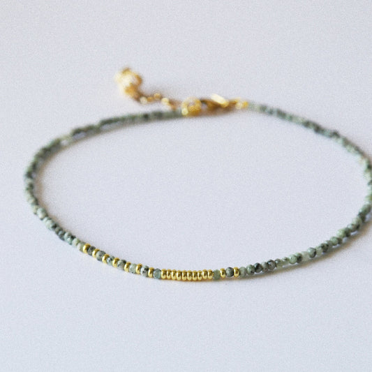 Collier “L’Équilibre”