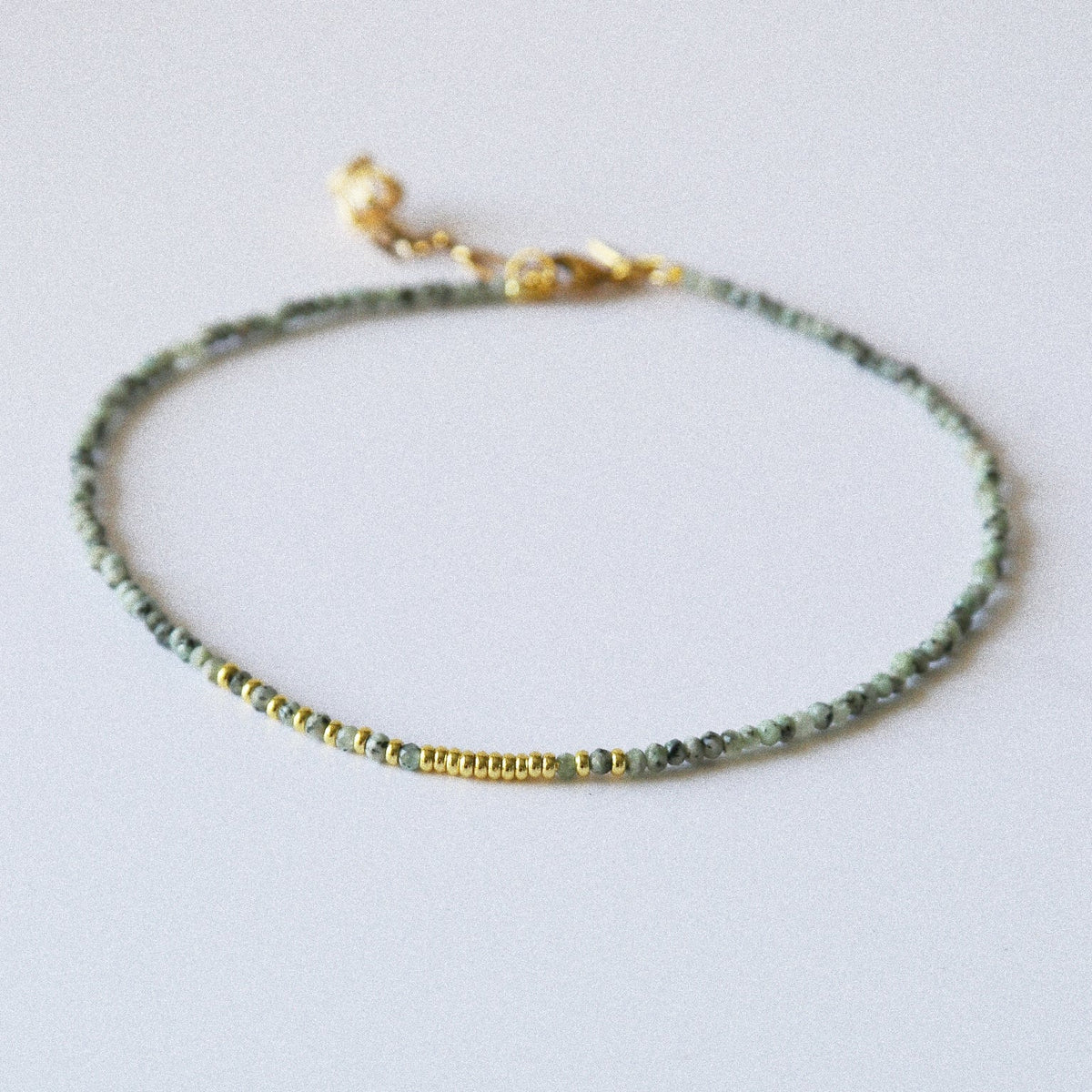 Collier “L’Équilibre”