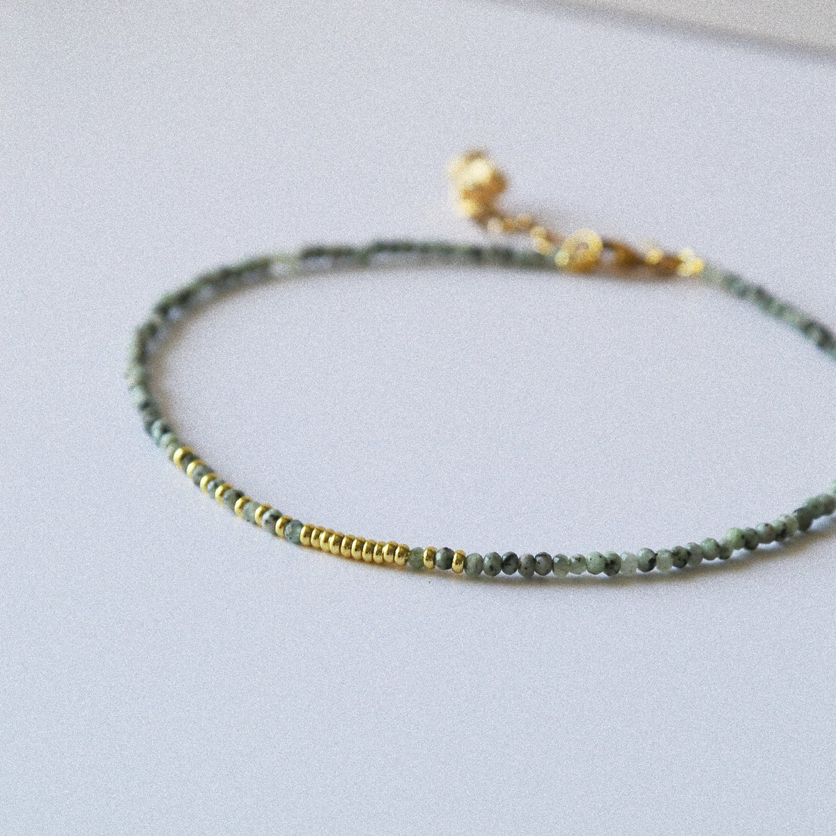 Collier “L’Équilibre”