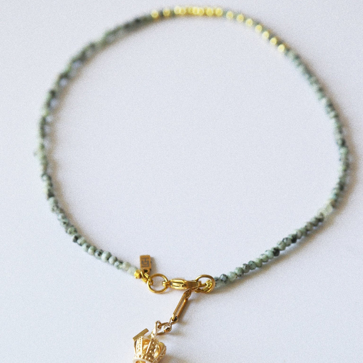 Collier “L’Équilibre”