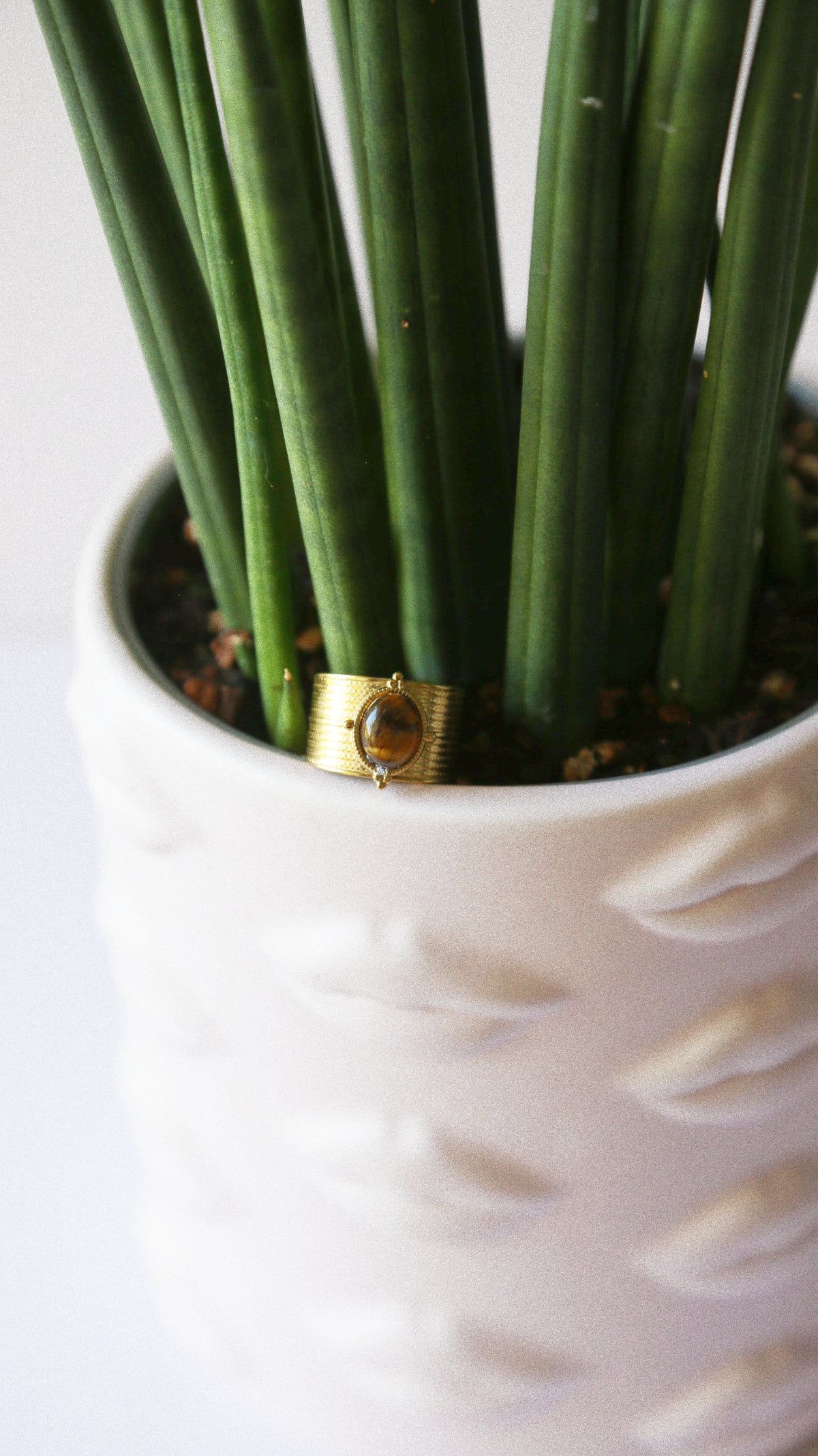 Bague “Isadora”