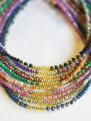 Collier “L’Intuitive”
