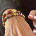 Bracelet “Henriette des Sables"