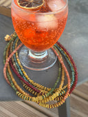 Collection collier Henriette 2-7 - Queen