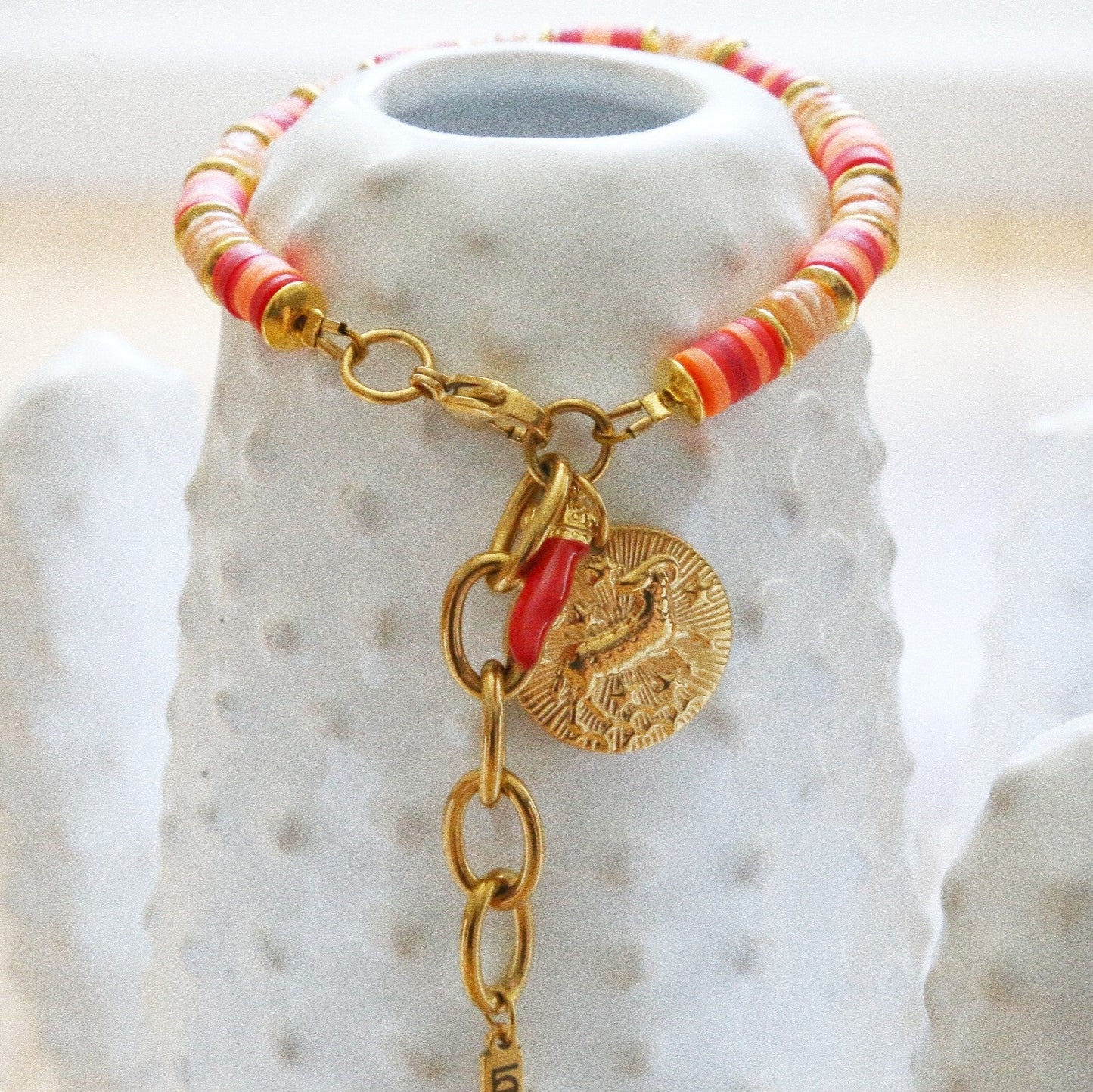 Bracelet Astro Été – Signe du Bélier