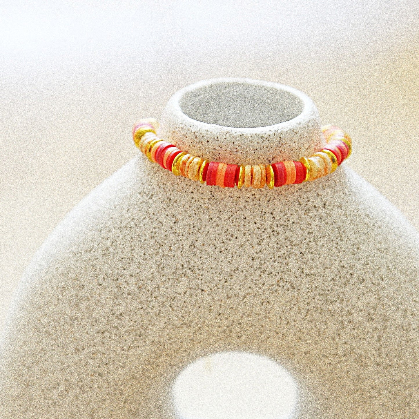 Bracelet Astro Été – Signe du Bélier