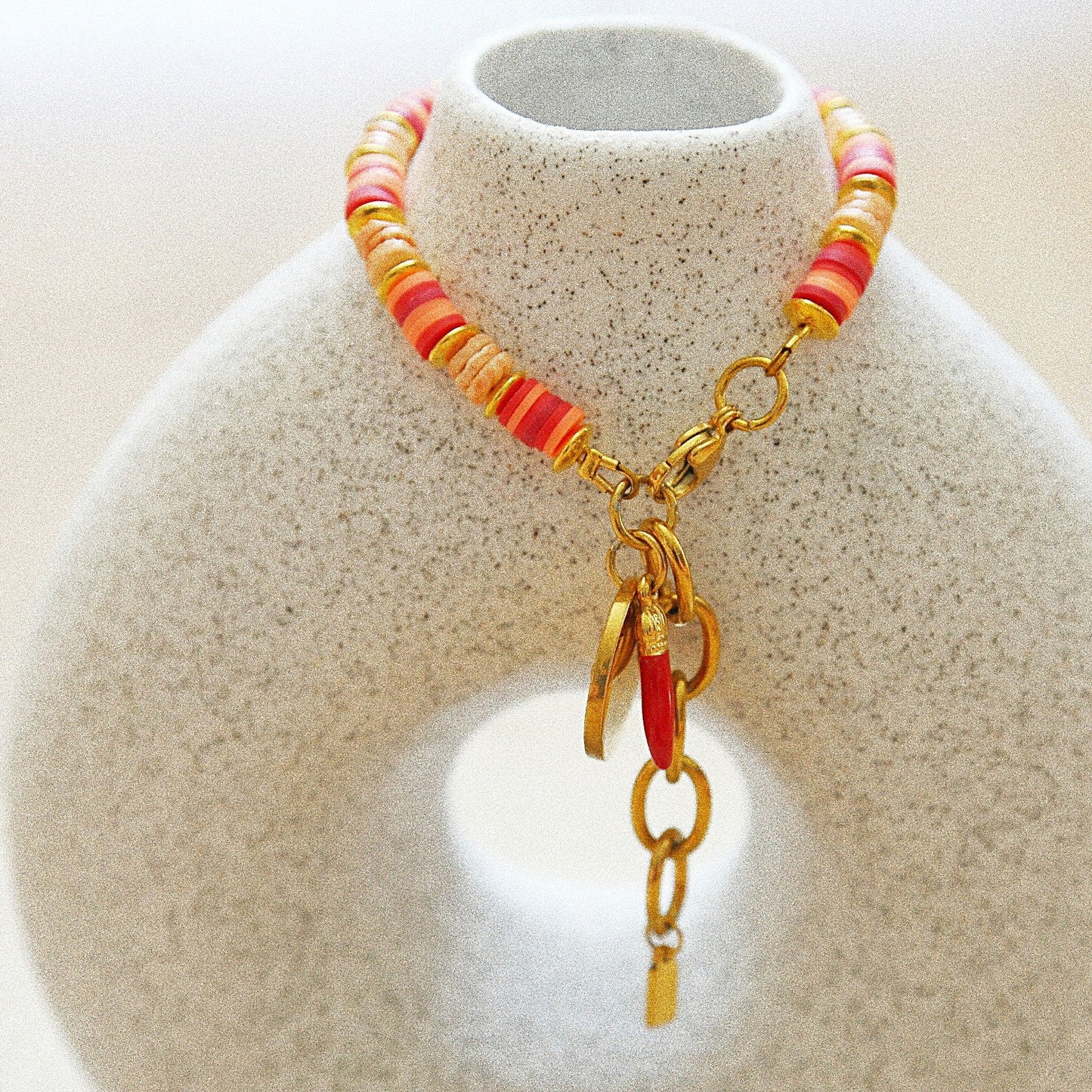Bracelet Astro Été – Signe du Bélier