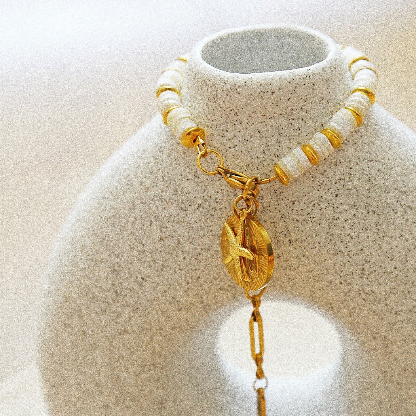 Bracelet Astro Été – Signe de la Vierge