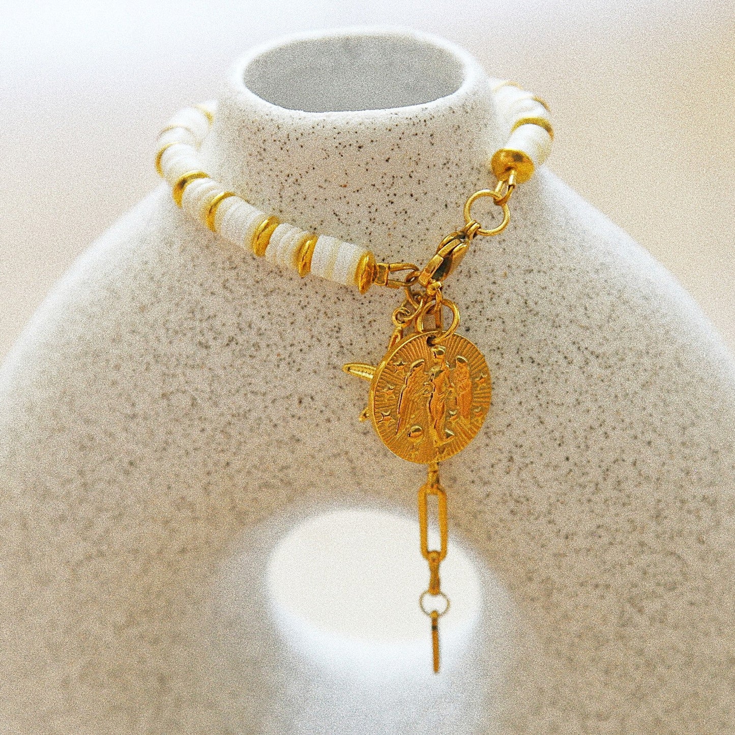 Bracelet Astro Été – Signe de la Vierge