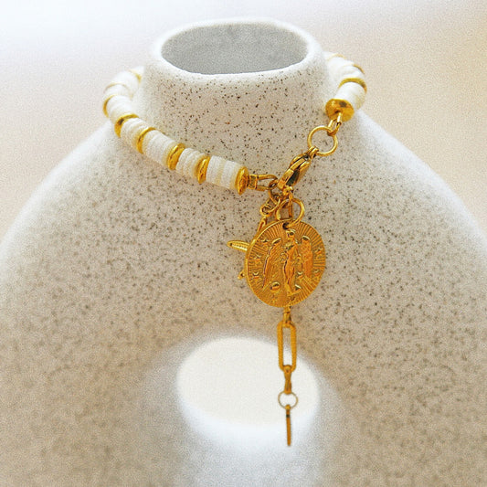 Bracelet Astro Été – Signe de la Vierge