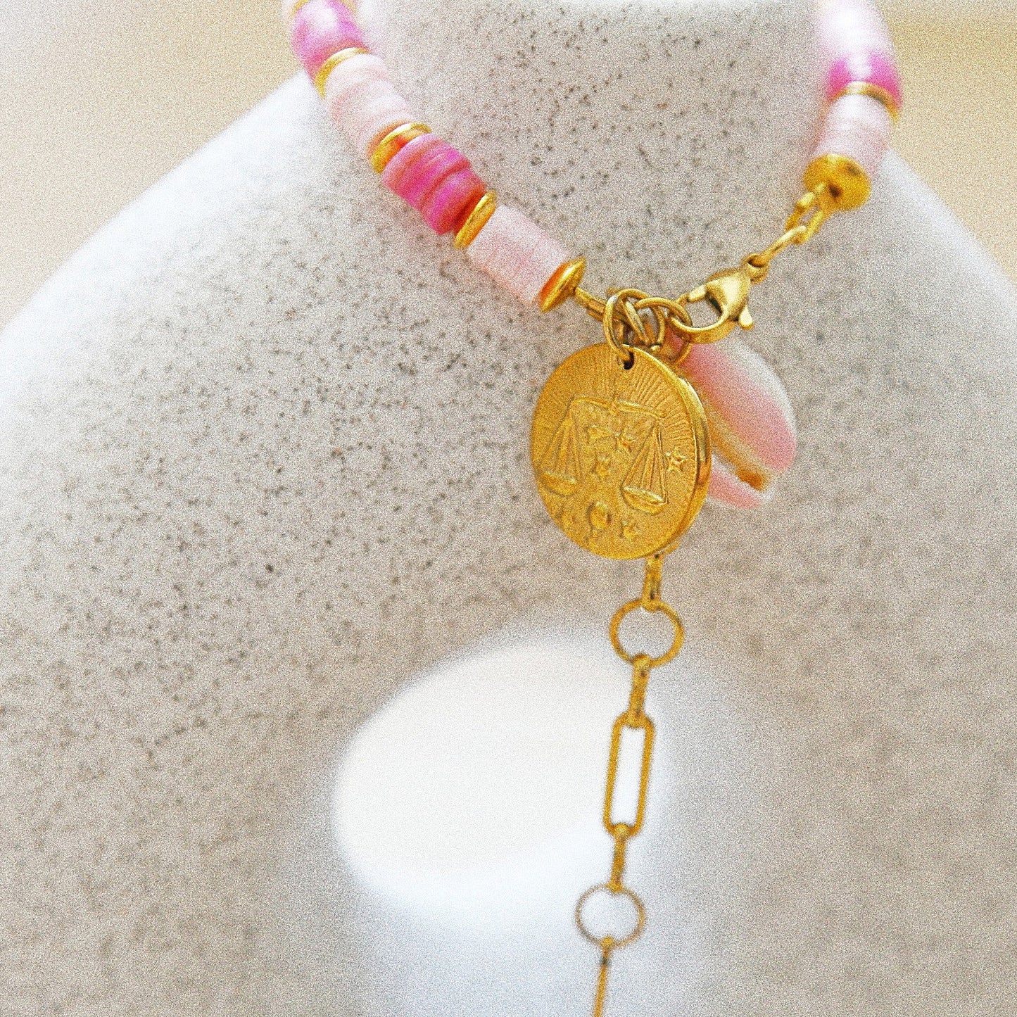 Bracelet Astro Été – Signe de la Balance