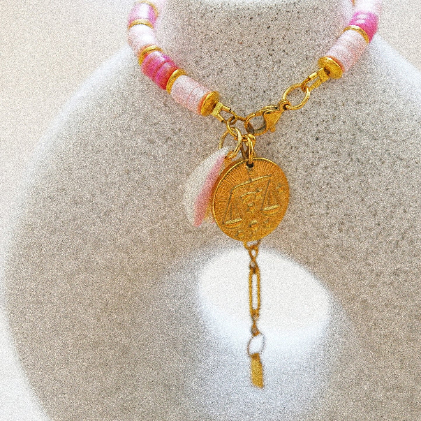 Bracelet Astro Été – Signe de la Balance