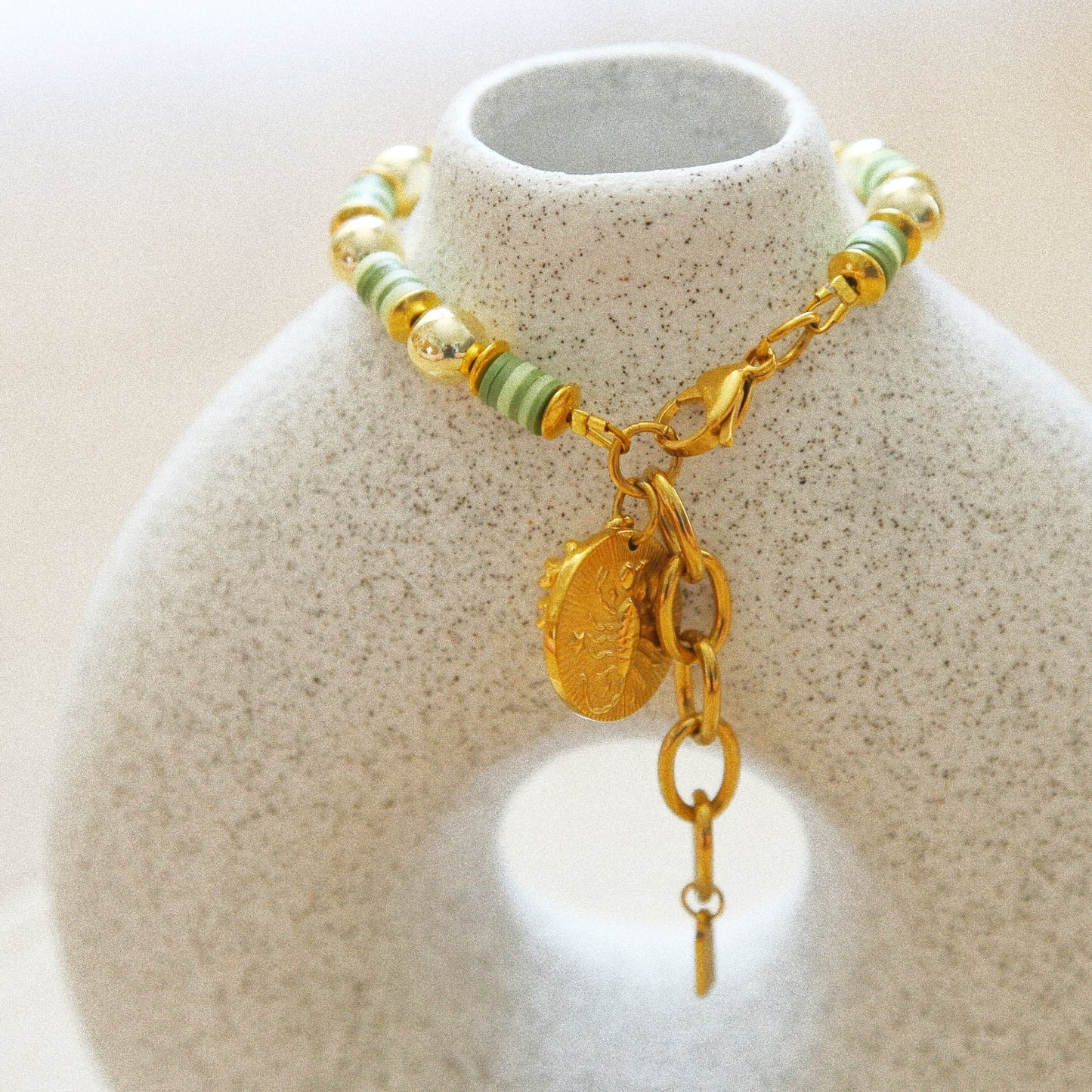 Bracelet Astro Été – Signe du Scorpion