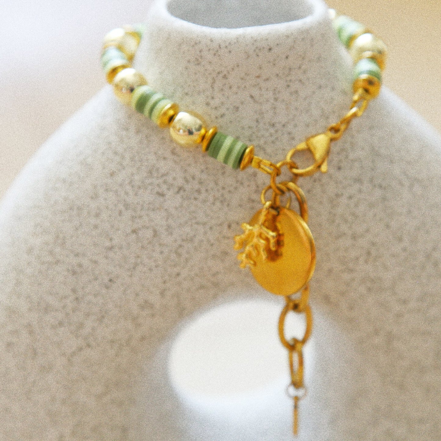 Bracelet Astro Été – Signe du Scorpion