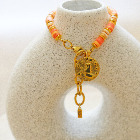 Bracelet Astro Été – Signe du Lion