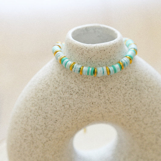 Bracelet Astro Été – Signe du Verseau