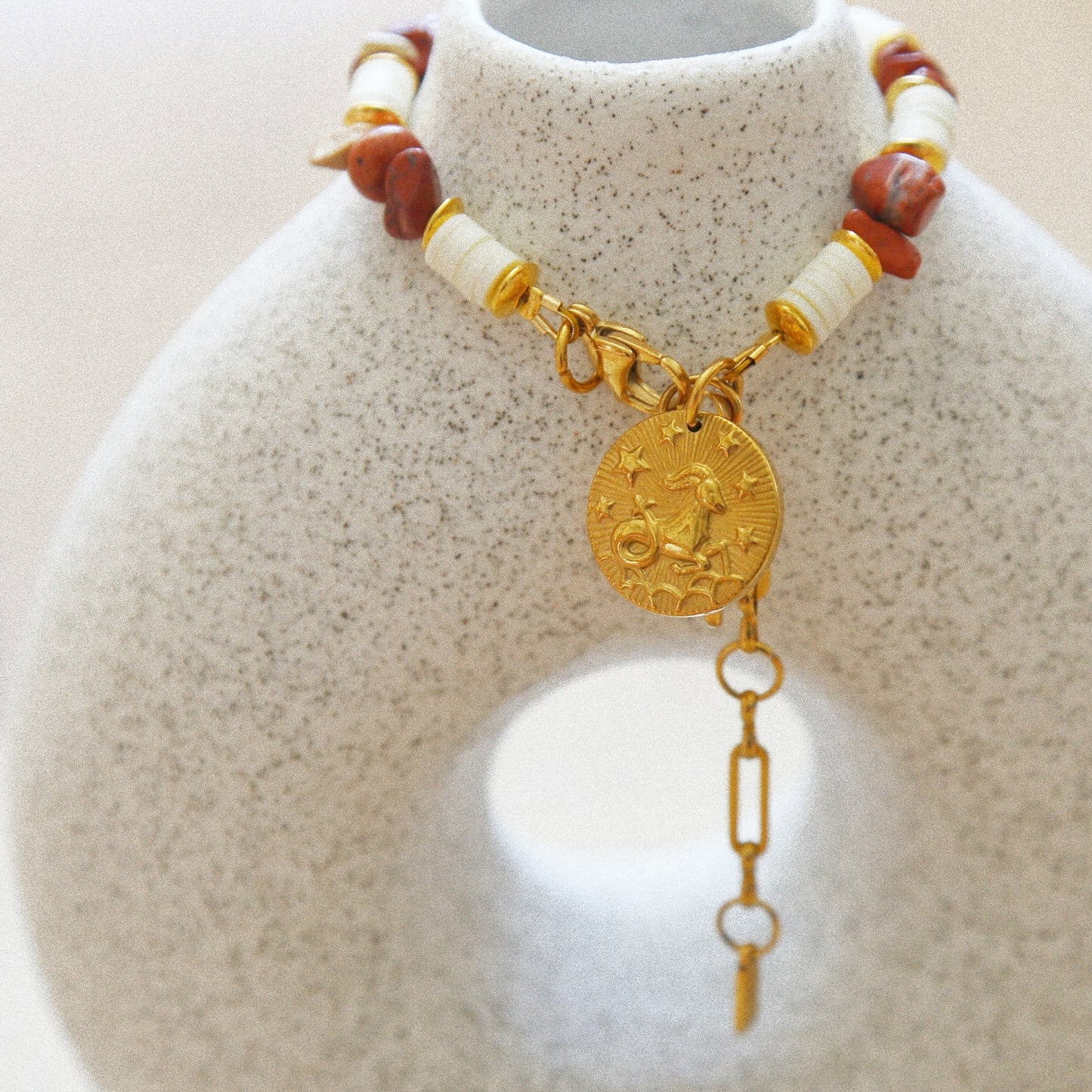 Bracelet Astro Été – Signe du Capricorne