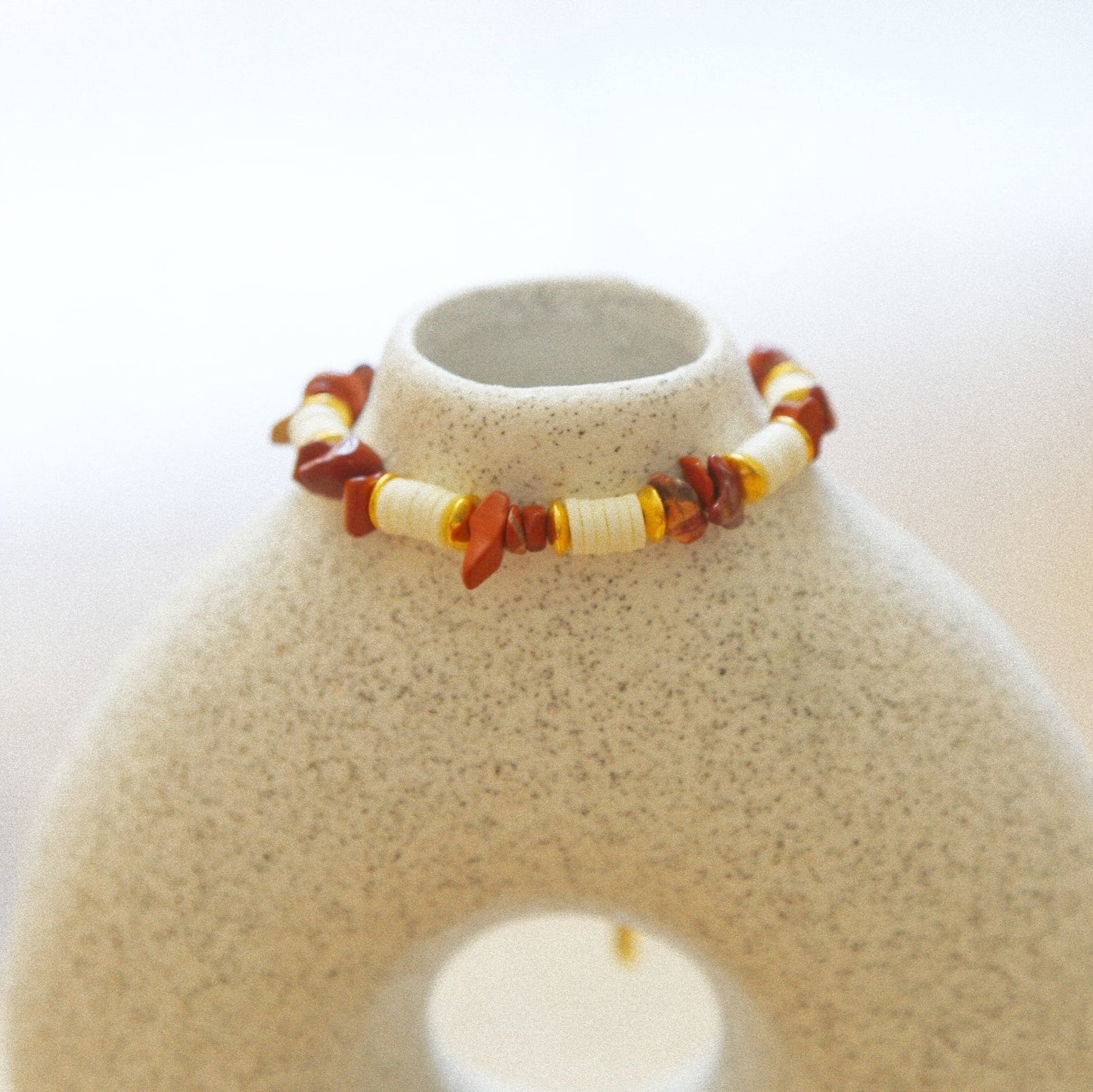 Bracelet Astro Été – Signe du Capricorne