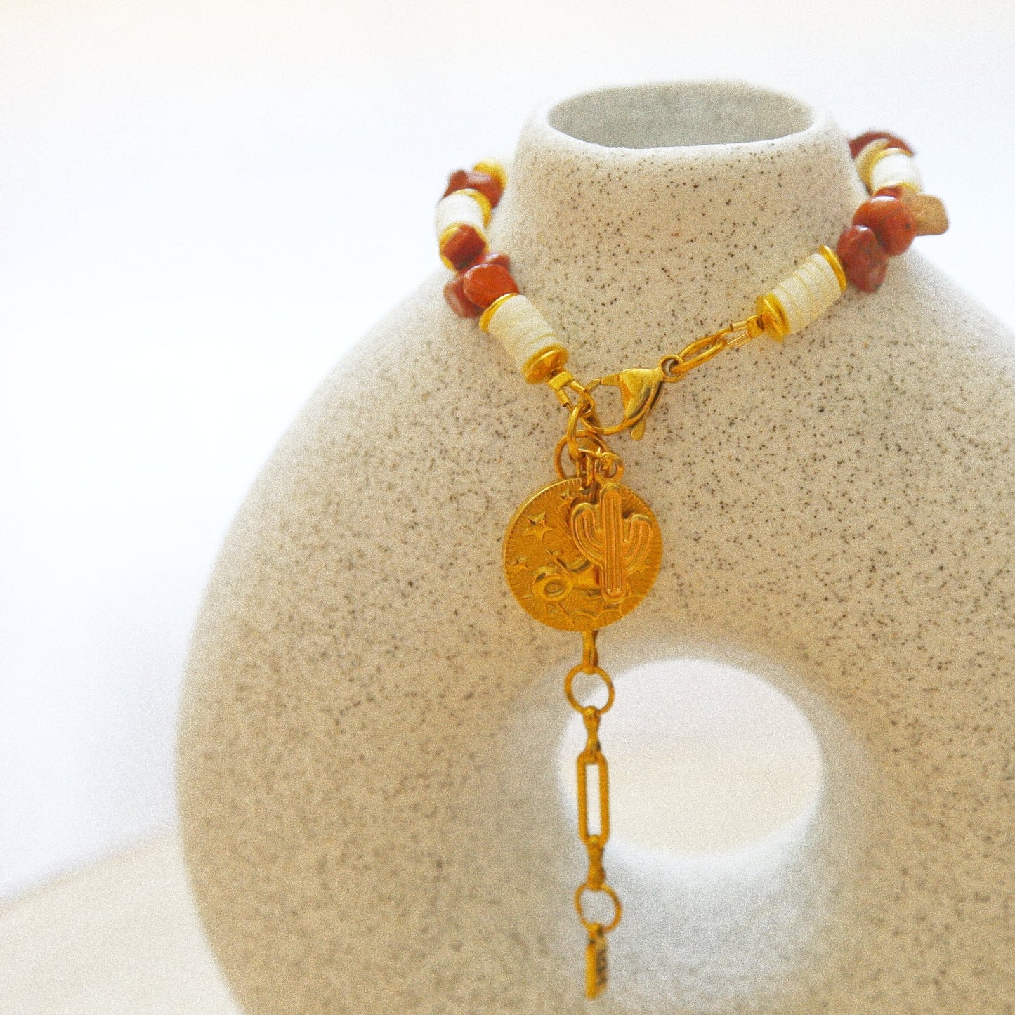 Bracelet Astro Été – Signe du Capricorne