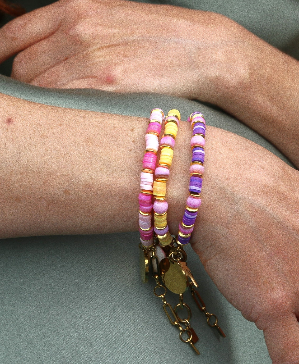 Bracelet Astro Été – Signe de la Balance