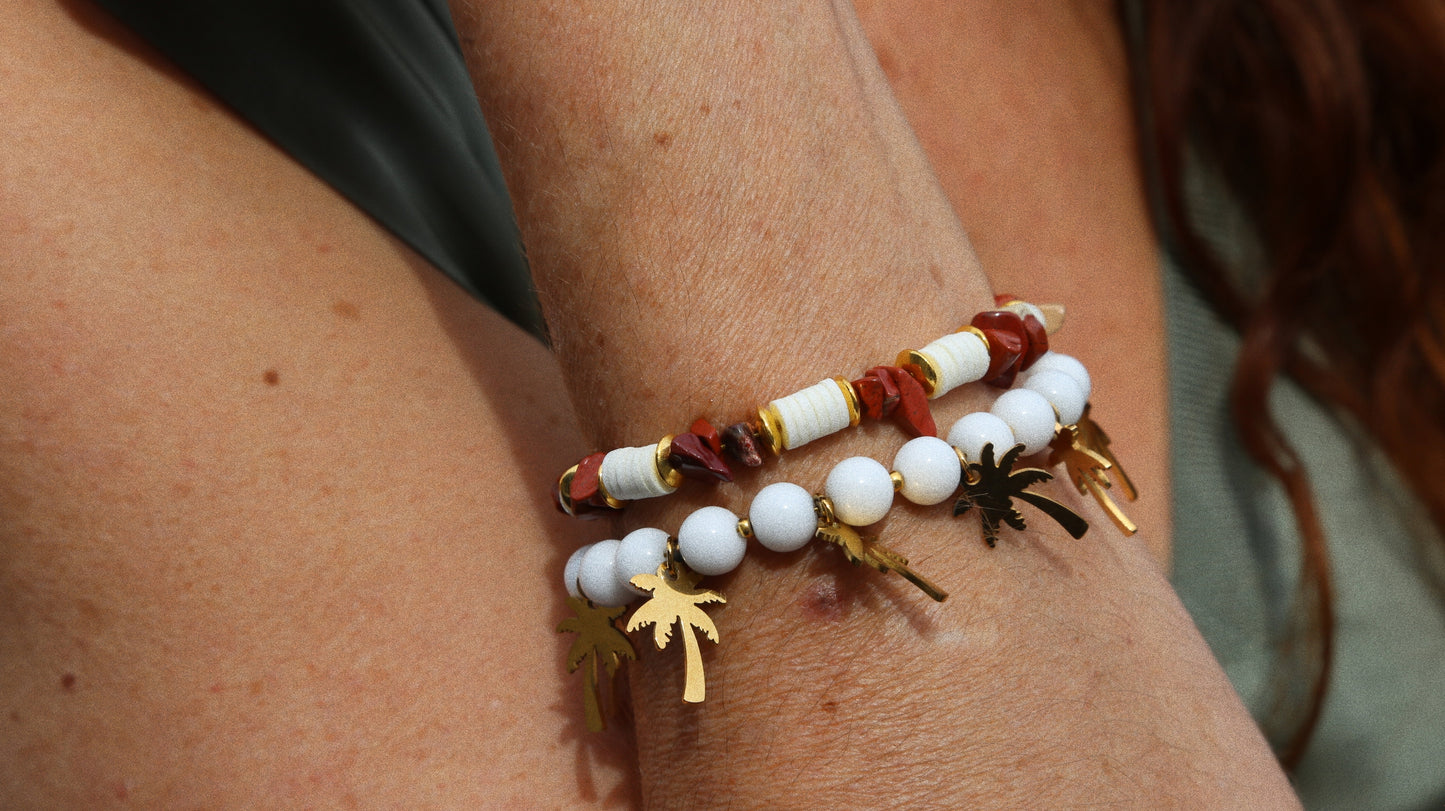 Bracelet Astro Été – Signe du Capricorne