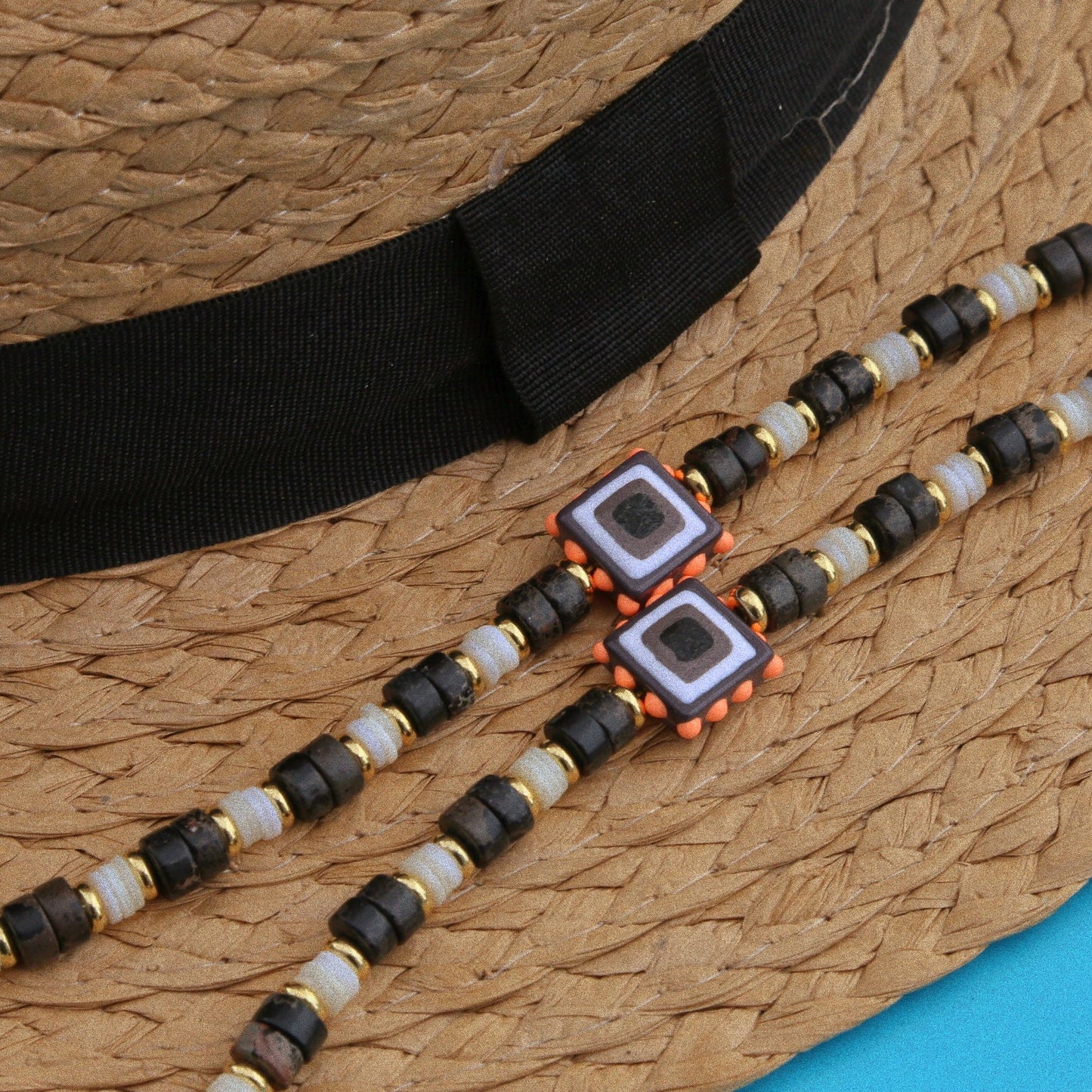 Bracelet Maïka