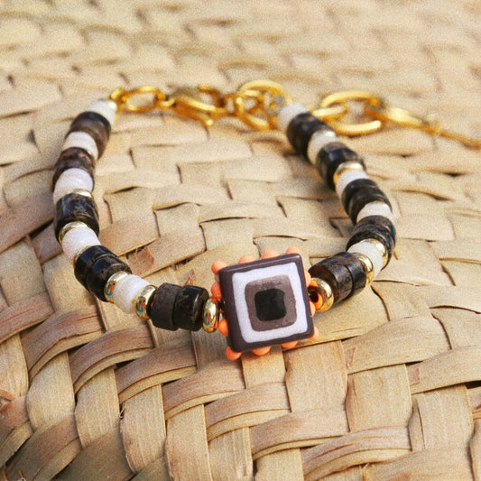 Bracelet Maïka