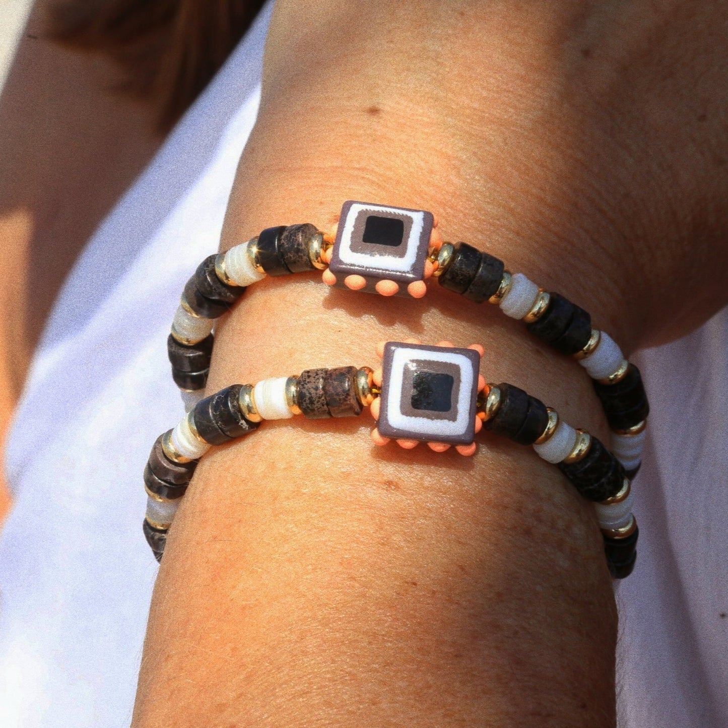 Bracelet Maïka