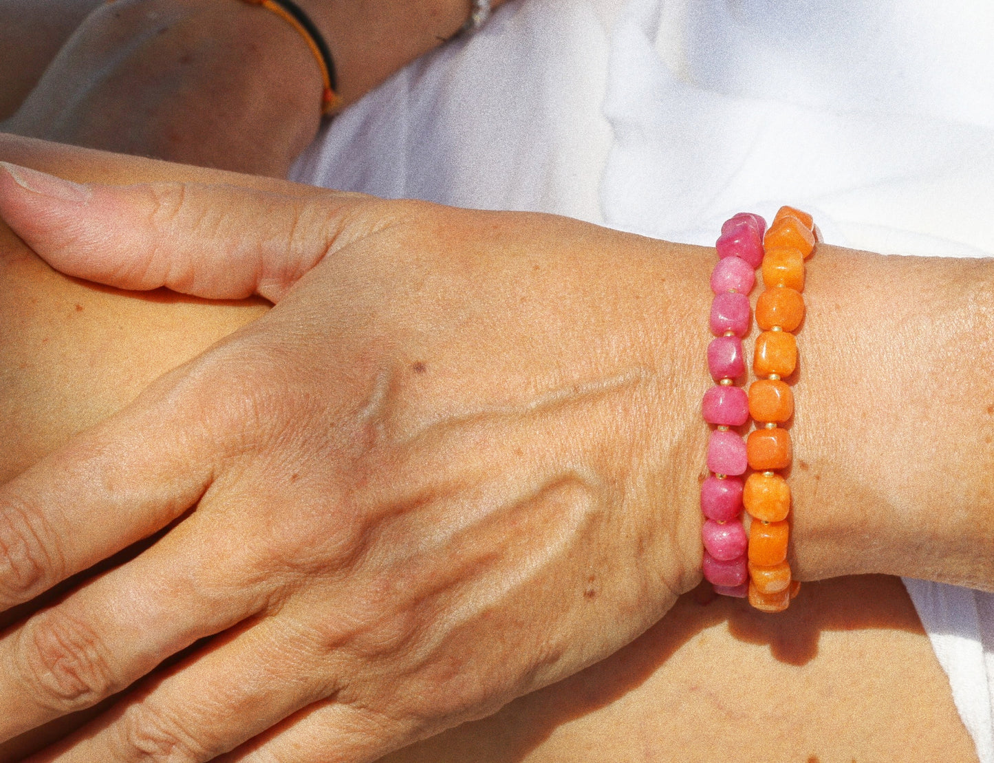 Bracelet Douceur Tropicale