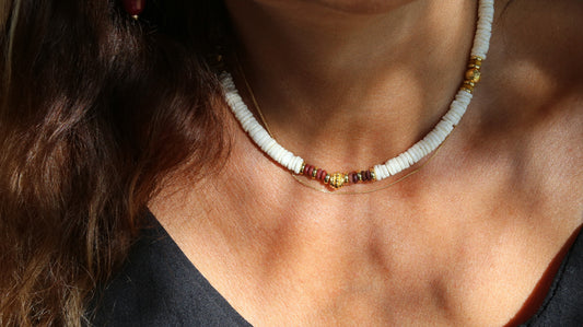 Collier Calcutta