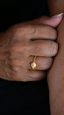 Bague Agra