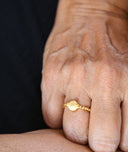 Bague Agra