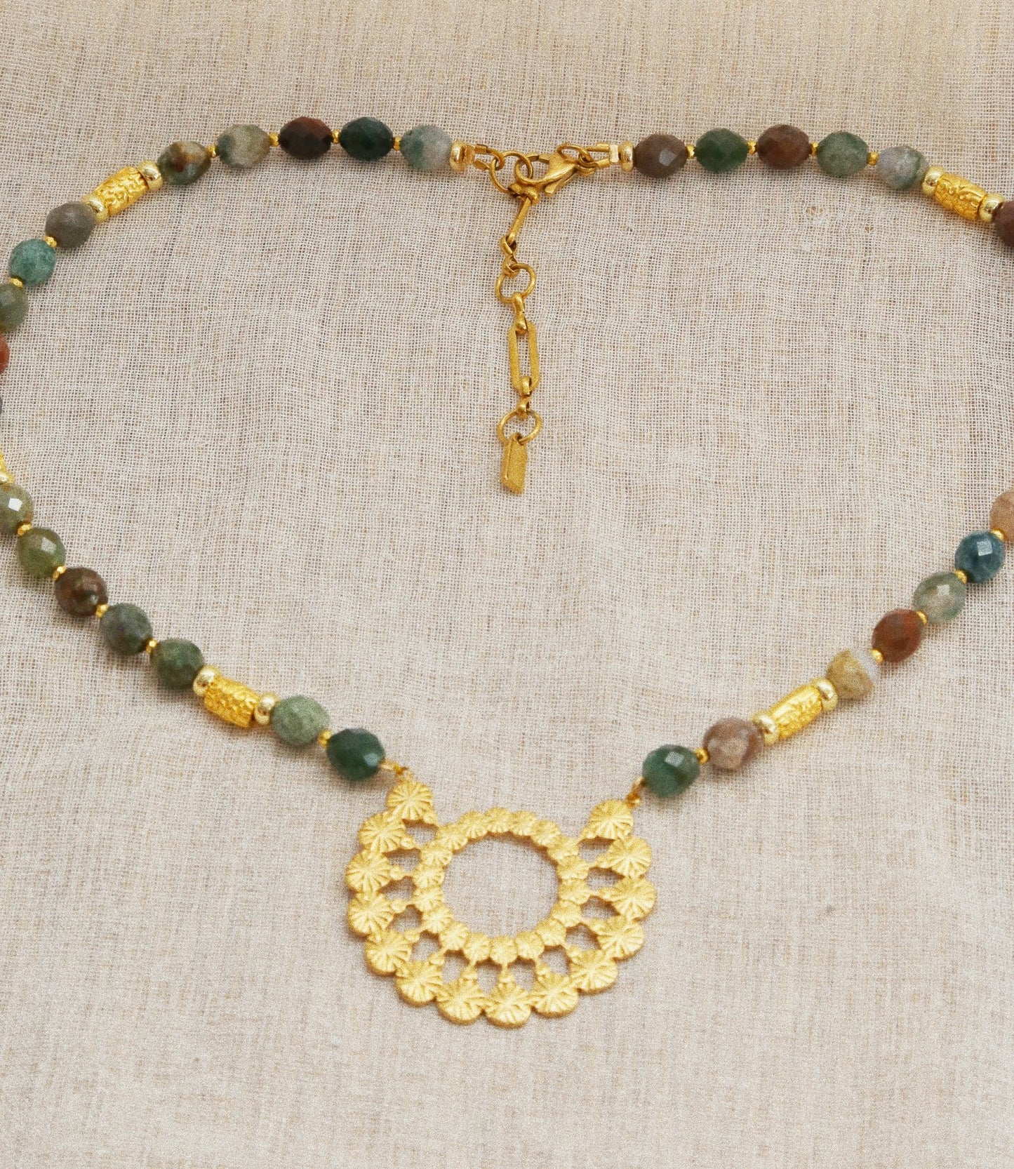 collier India