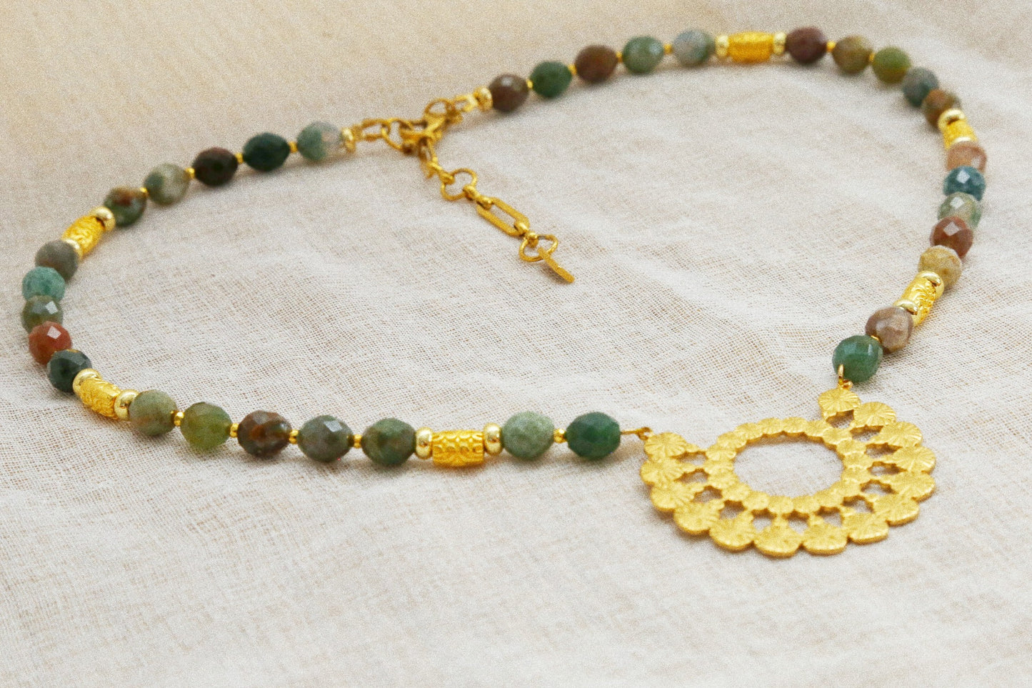 collier India