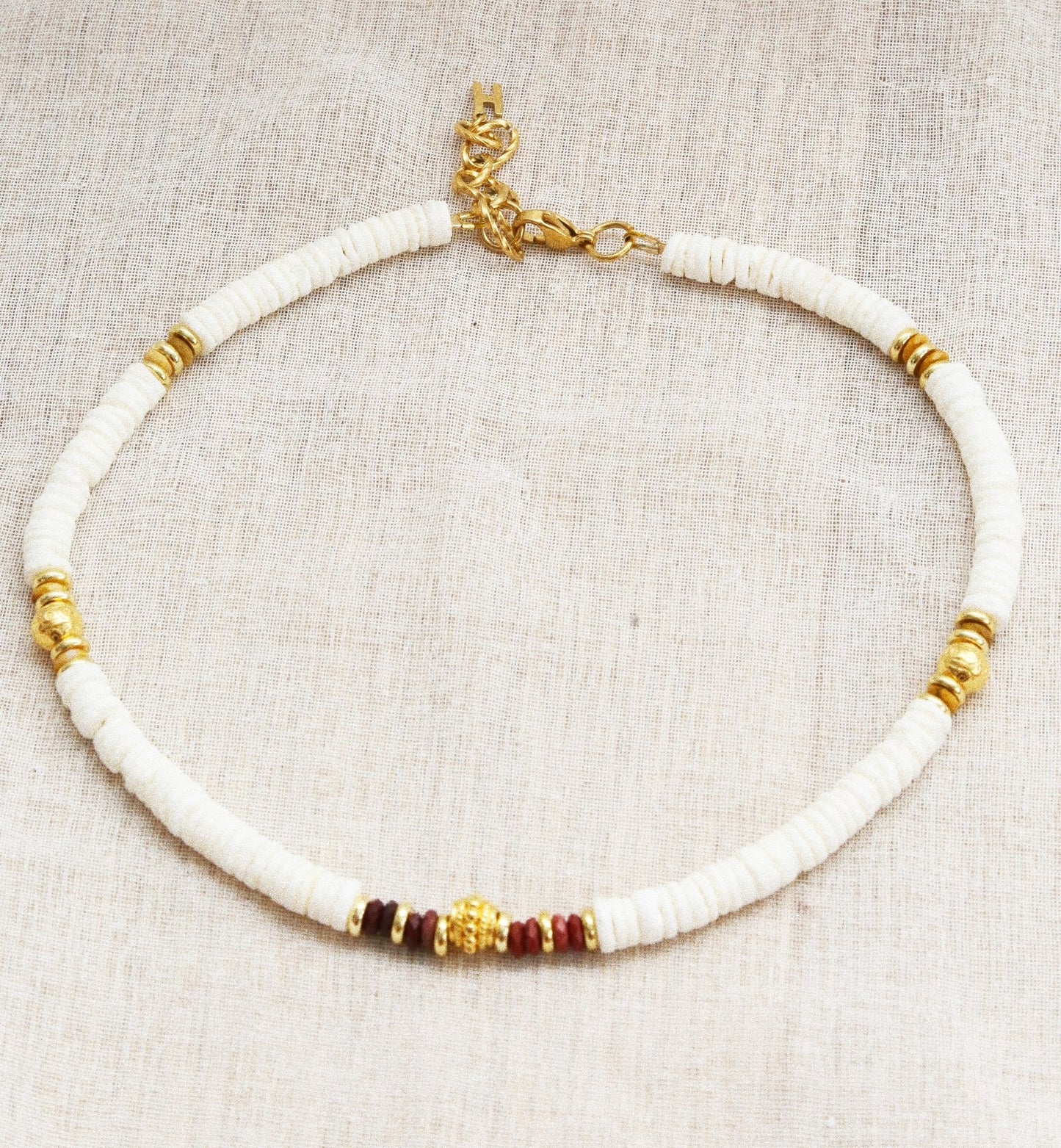 Collier Calcutta