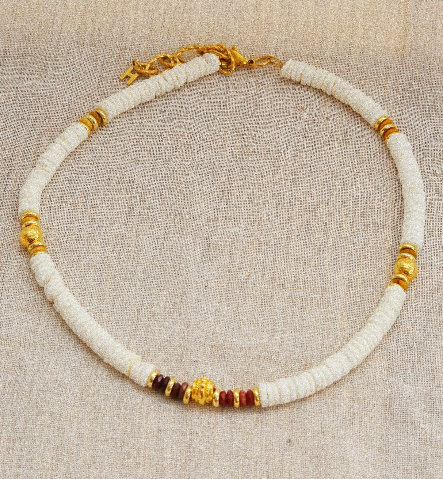 Collier Calcutta