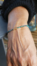 Bracelet Baby H – La guérisseuse