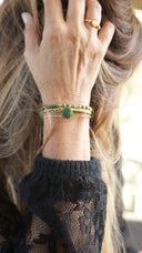 Jonc Malachite