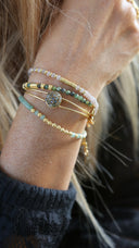 Bracelet Baby H – La pureté