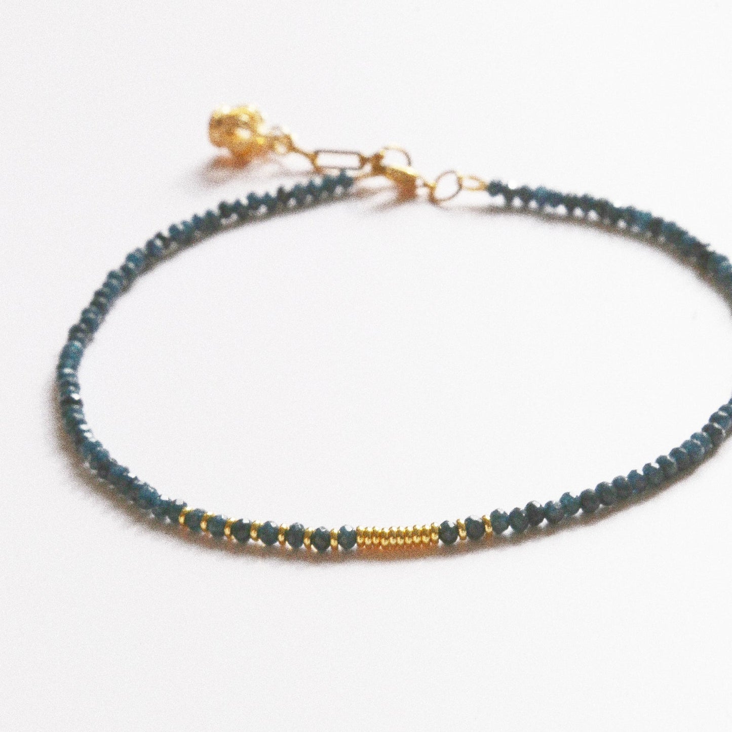 Collier Henriette 2-7 Queen – Sodalite