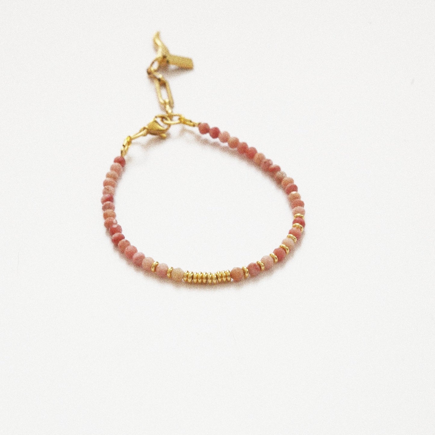 Baby H – Rhodonite